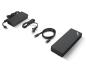 Preview: Lenovo ThinkPad Universal Thunderbolt 4 Dockingstation 135W | USB-C Dock mit 2x DisplayPort, HDMI & LAN